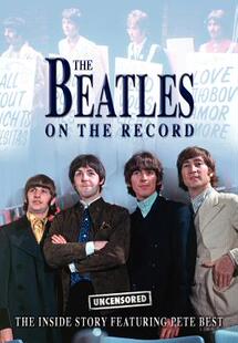 【预售】The Beatles on the Record - Uncensored