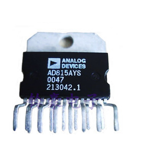 AD815AYS AD815原装进口拆机集成电路高输出电流差分驱动器特价