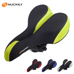 Selle de vélo Mountain Bike NUCKILY - Ref 2359794 Image 6