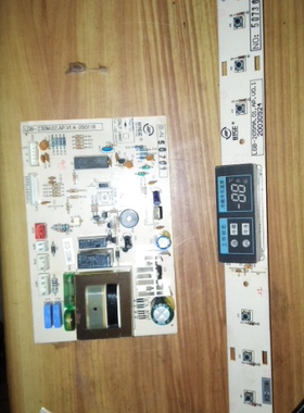 LG冰箱配件GR-213PVQ 031118 BCD-205MA LGB-230M.02.AP 电脑主板