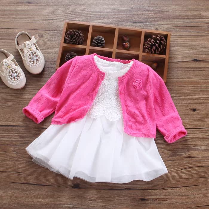Cape pour fille - Ref 2157232 Image 1