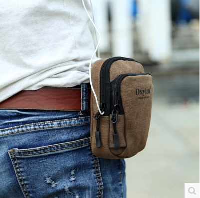 Sac homme - Ref 51833 Image 1