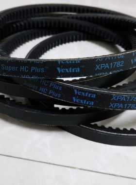 皮带XPA2360 XPA2362 XPA2382空压机带齿三角皮带