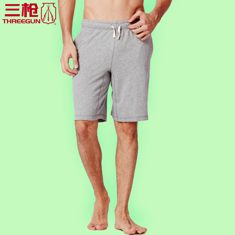 Pantalon pyjama jeunesse THREEGUN 50314B0 - Ref 718283 Image 1