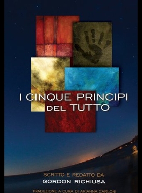 【预售】I Cinque Principi del Tutto