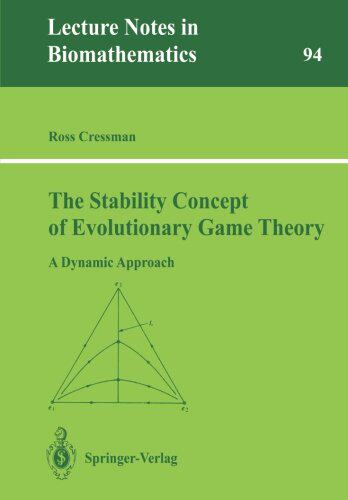 【预订】The Stability Concept of Evolutionar...