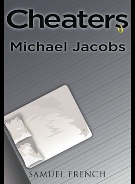 【预售】Cheaters