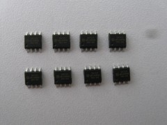 SM7525 原边反馈控制功率开关芯片 恒流LED驱动IC