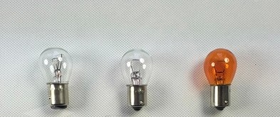 适配风行菱智V3M3M5刹车灯转向灯倒车灯灯泡景逸1.5XL1.8SUVX5X3