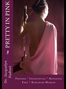 【预售】Pretty in Pink: Praying * Influential * Nonsense