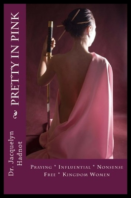 【预售】Pretty in Pink: Praying * Influential * Nonsense