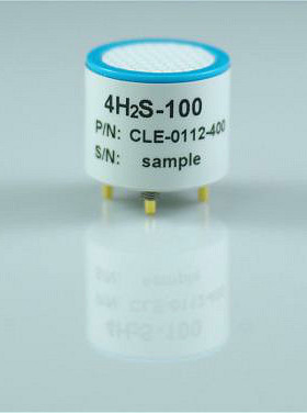 4H2S-100 硫化氢传感器 0-100 ppm