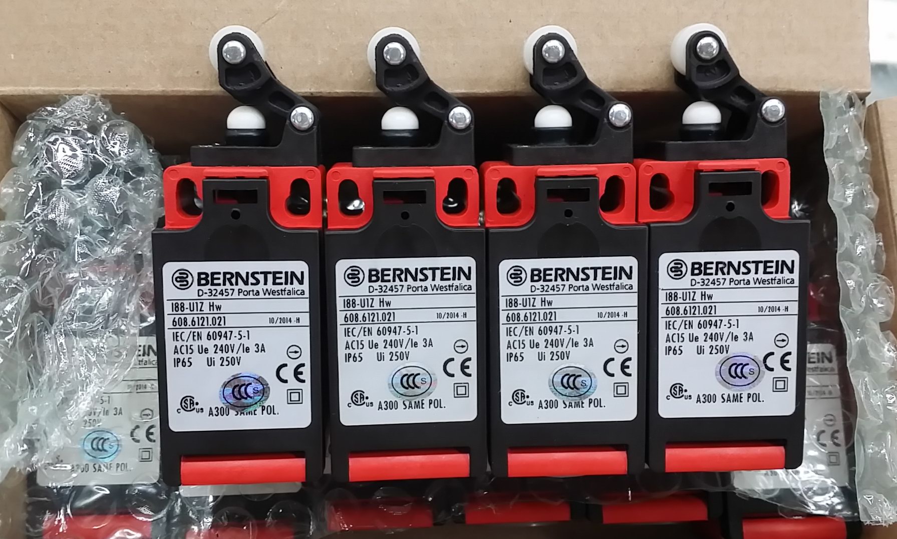 IN65-U1Z HK 608.3000.222 608.6121.021   608.3000.201