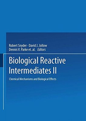 【预订】Biological Reactive Intermediates II...