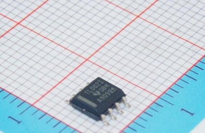 TL062IDR TL062I SOP-8 输入运放 全新TI 原装