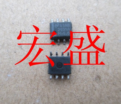 LM2931AM-5.0 2931AM-5.0 2931A 正品 现货 质量保证