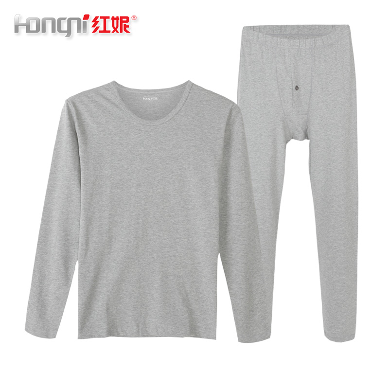Sous-vêtement chaud Moyen-âge simple en coton - Ref 751390 Image 1