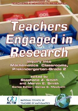 【预售】Teachers Engaged in Research: Inquiry in Mathe...