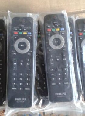 液晶电视遥控器 47PFL3403 32/37/52/47/42PFL7403 42PFL5403/93