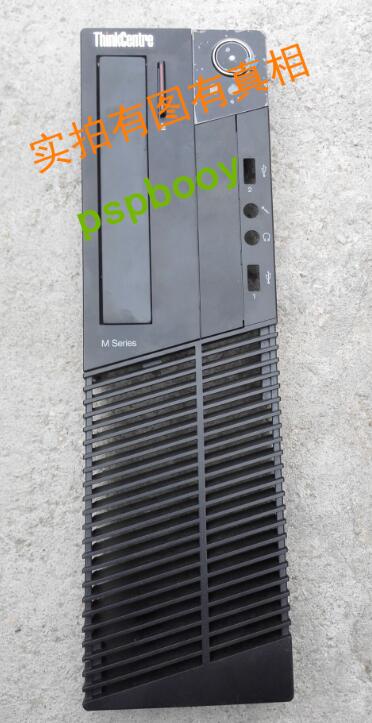 联想扬天Thinkcenter光驱挡板M91  M4500K M4350S E73 M93