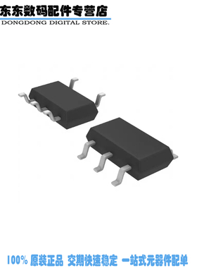 LT6703HVIS5-2#TRMPBF IC COMPARATOR 400MV REF TSOT23-5
