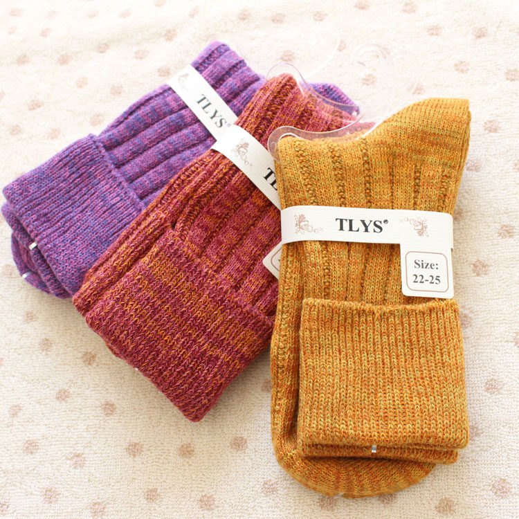 Chaussettes - collants doux - Ref 778771 Image 1