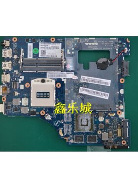 联想G410 g50-70m主板 G510 U410 S400笔记本主板 独显  LA-9641P
