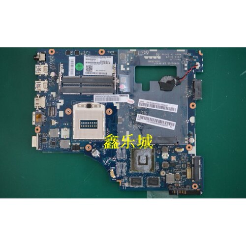 联想G410 g50-70m主板 G510 U410 S400笔记本主板 独显  LA-9641P