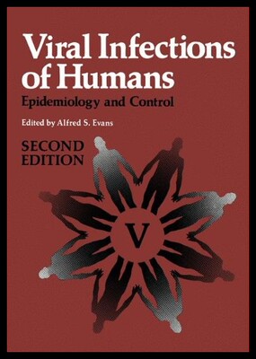 【预售】Viral Infections of Humans: Epidemio...