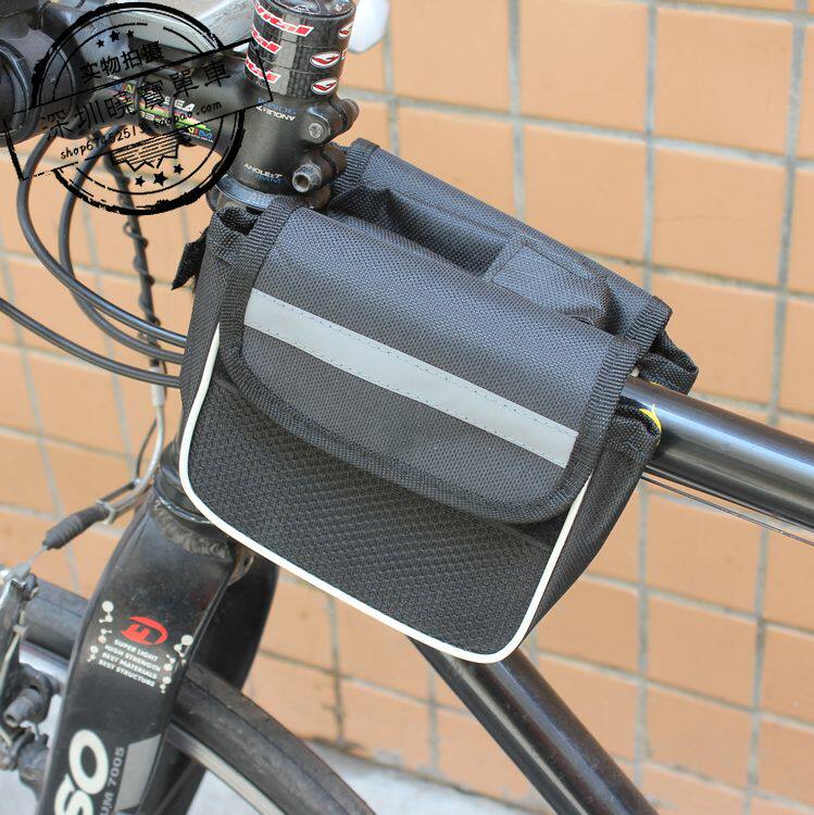 Sacoche pour vélo - Ref 2224809 Image 1
