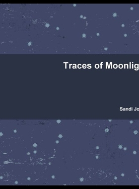 【预售】Traces of Moonlight
