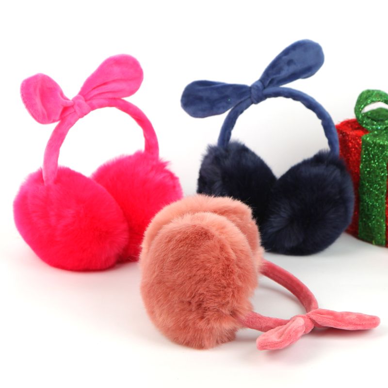 Cache-oreilles pour enfant - Ref 2152305 Image 1