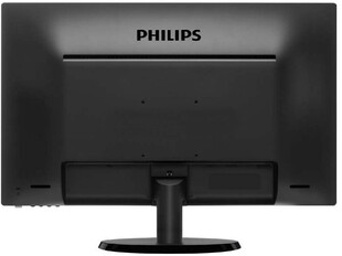 全新飞利浦223V5L 223V5LSB 2223V5LS 193V5L 203V5L 底座 支架