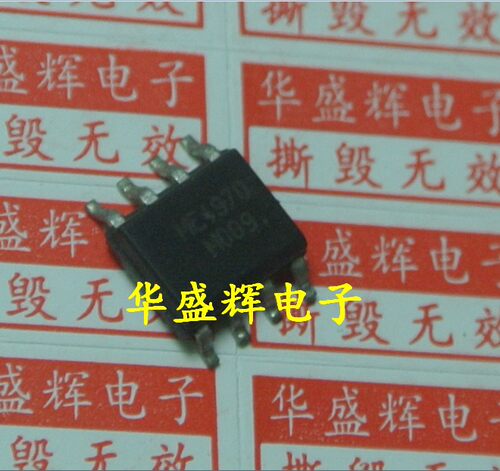 【华盛辉】ME4970 贴片电源管理MOS管 贴片8脚