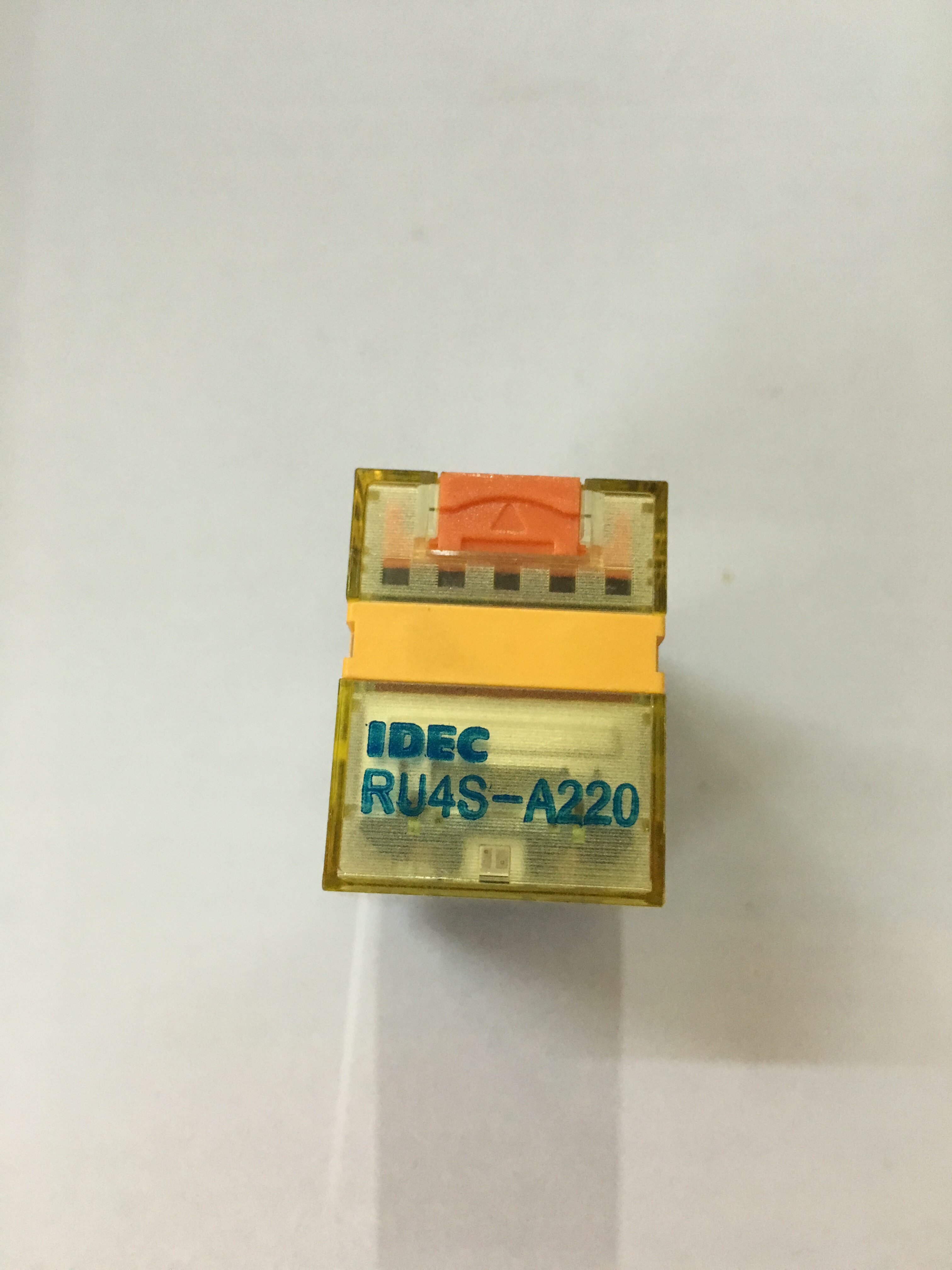 日本和泉  继电器 ru4s-a220-240