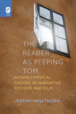 【预售】The Reader as Peeping Tom: Nonrecipr...