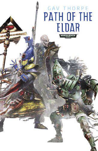 【预售】Path of the Eldar