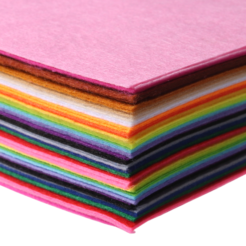 幼儿园环创diy材料 带背胶彩色无纺布不织布1mm厚毛毡布50*40CM|msdalam kategori Toy/bayi/teka-teki/blok bangunan/model, Buatan tangan/DIY kreatif, Paste kelas kreatif buatan tangan - dari Buy2taobao.com untuk memberikan perkhidmatan ejen Taobao profesional membeli