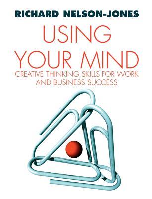 【预售】Using Your Mind: Creative Thinking Skills for Wor...