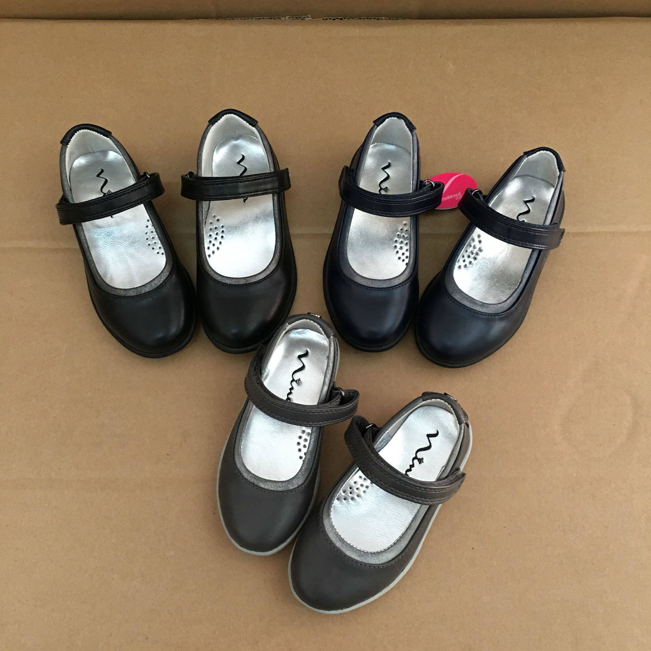 Chaussures enfants en PU - Ref 1010575 Image 1