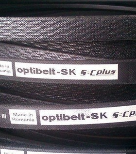 Optibelt-SK德国欧皮特SPB7500LW工业皮带SPB8000LW窄V三角带