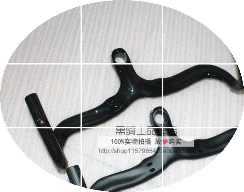 Guidon de vélo - Ref 2342438 Image 1