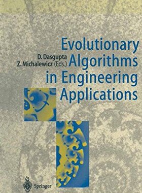 【预订】Evolutionary Algorithms in Engineeri...