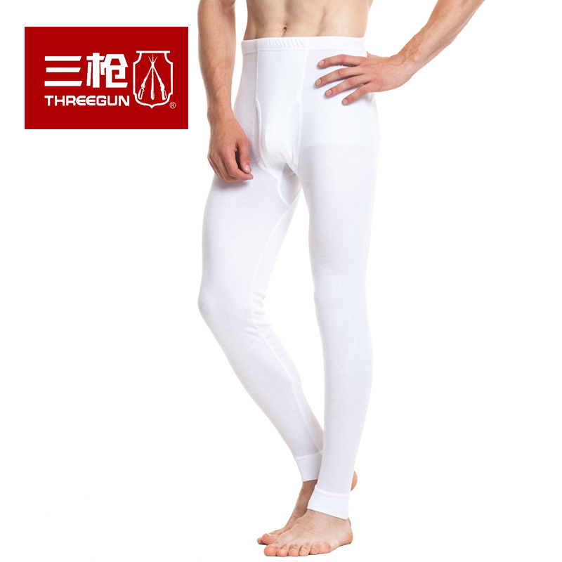 Pantalon collant THREEGUN - Ref 748584 Image 1