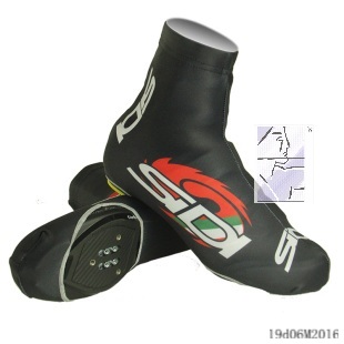 Chaussures de cyclisme - Ref 879024 Image 1