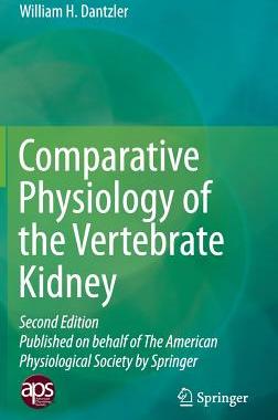 【预订】Comparative Physiology of the Verteb...