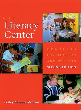 【预售】The Literacy Center: Contexts for Reading and ...