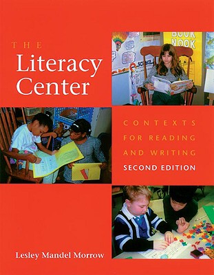 【预售】The Literacy Center: Contexts for Reading and ...