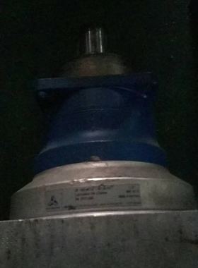 SP075S-MF1-10-1E 减速机 现货 专业销售维修一体化