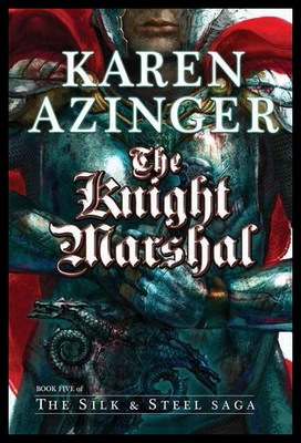 【预售】The Knight Marshal